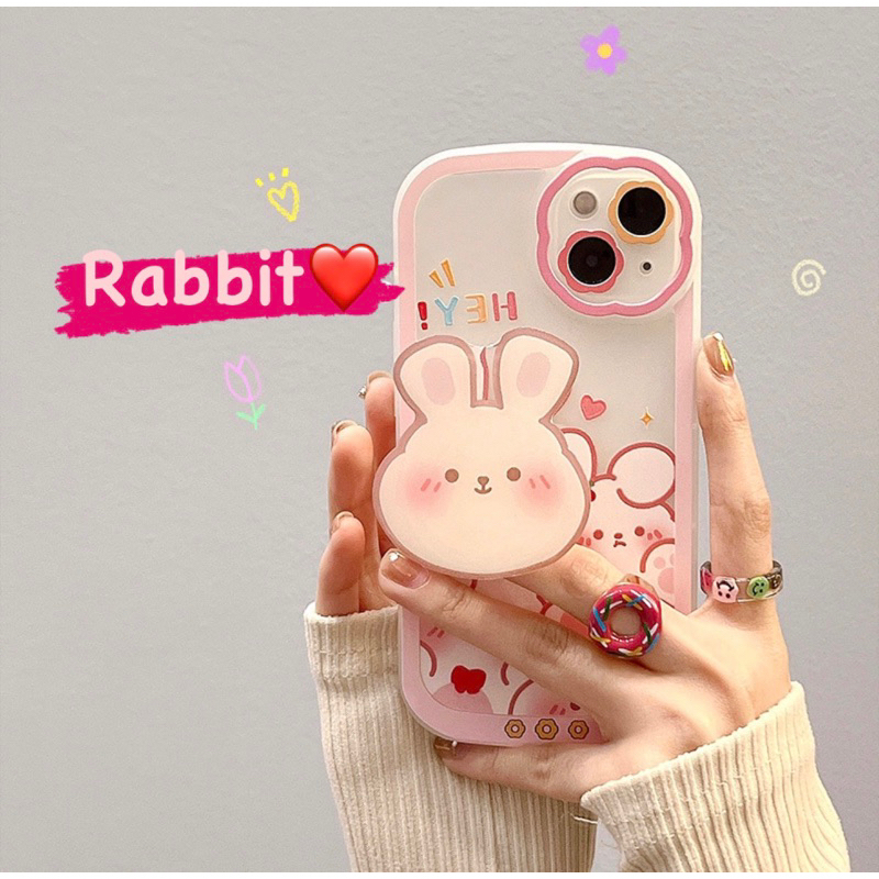 POPSOCKET MOTIF LUCU / CASING PHONE HOLDER KEKINIAN / GRIPTOK PHONE HOLDER / CARTOON ACYLIC PHONE GRIP SOCKET / PHONE STAND / POPGRIP/