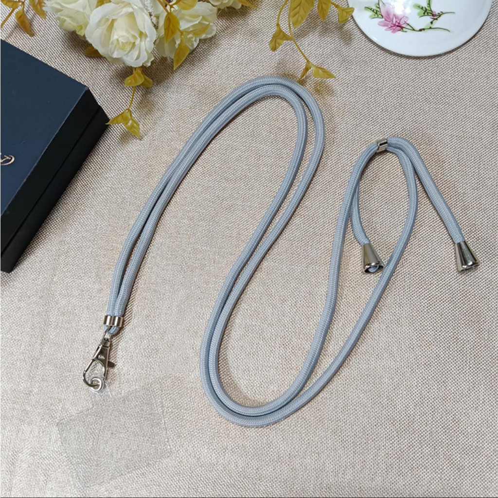 Lanyard HP Tali Gantungan Model Nagita / Tali Sling Case Universal / Gantungan Tali HP Panjang