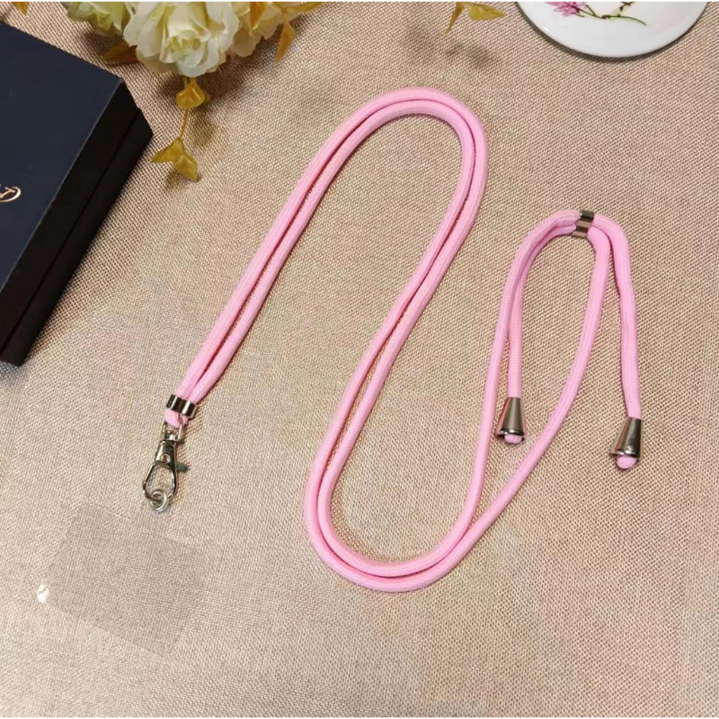 Lanyard HP Tali Gantungan Model Nagita / Tali Sling Case Universal / Gantungan Tali HP Panjang