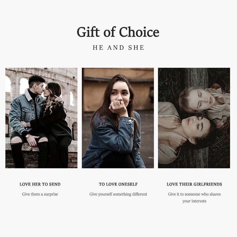 INS Korea Fashion Transparan Love Heart Bow Bracelet Lucu Rantai Manik-manik Gantungan Kunci