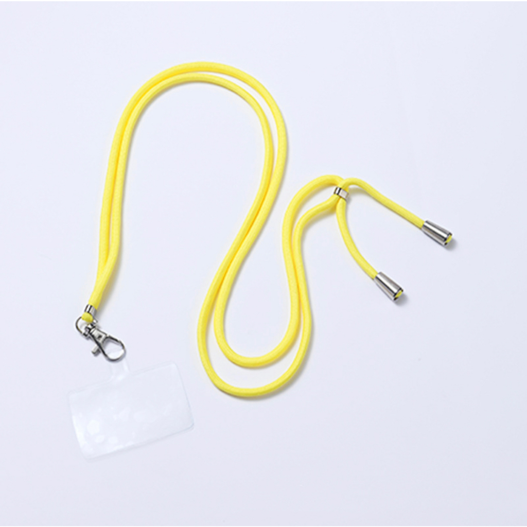 Lanyard HP Tali Gantungan Model Nagita / Tali Sling Case Universal / Gantungan Tali HP Panjang