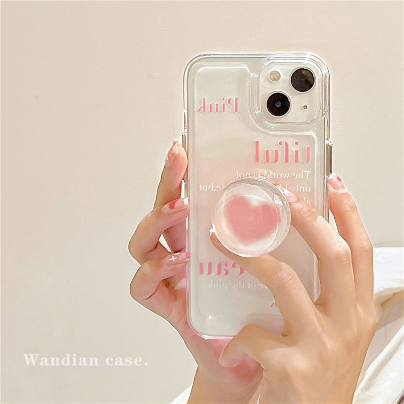 POPSOCKET MOTIF LUCU / CASING PHONE HOLDER KEKINIAN / GRIPTOK PHONE HOLDER / CARTOON ACYLIC PHONE GRIP SOCKET / PHONE STAND / POPGRIP/