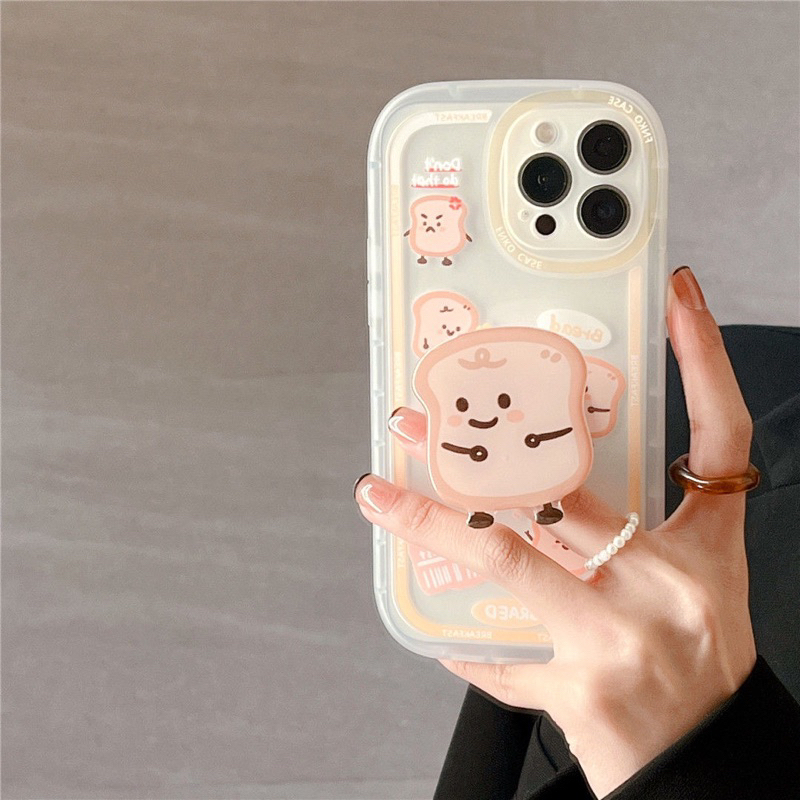 POPSOCKET MOTIF LUCU / CASING PHONE HOLDER KEKINIAN / GRIPTOK PHONE HOLDER / CARTOON ACYLIC PHONE GRIP SOCKET / PHONE STAND / POPGRIP/