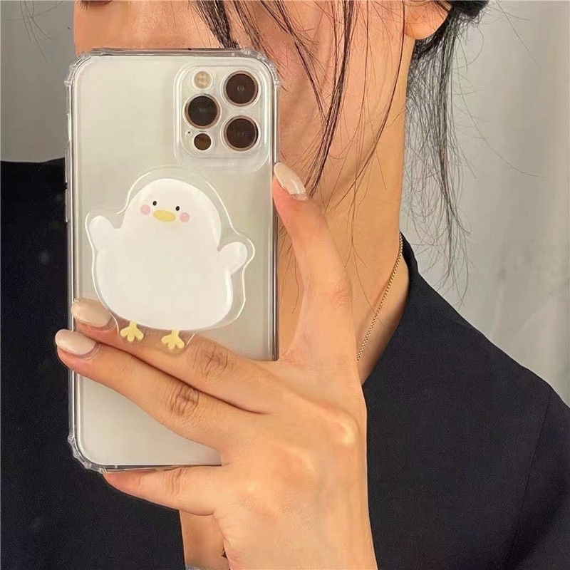 POPSOCKET MOTIF LUCU / CASING PHONE HOLDER KEKINIAN / GRIPTOK PHONE HOLDER / CARTOON ACYLIC PHONE GRIP SOCKET / PHONE STAND / POPGRIP/