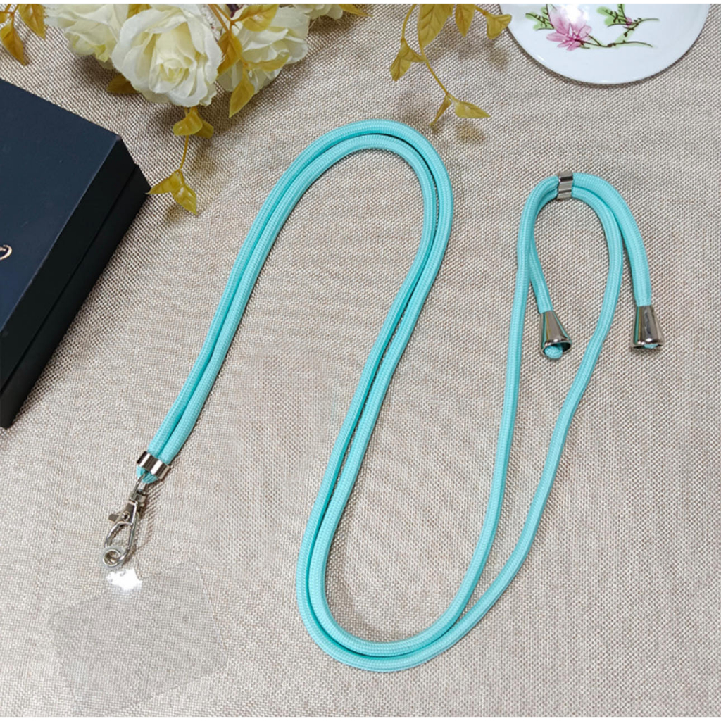 Lanyard HP Tali Gantungan Model Nagita / Tali Sling Case Universal / Gantungan Tali HP Panjang