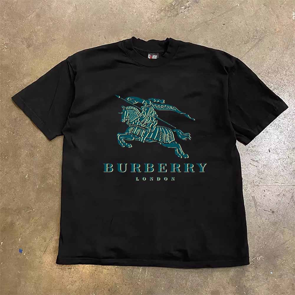 The Great Commission Korea Style T-shirt Oversize