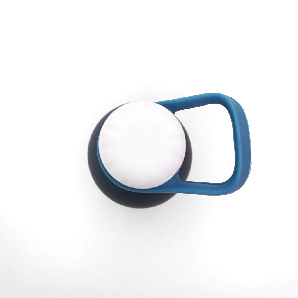 POPSUITE POPS Tumbler Blue | Botol Tempat Minum | Tumbler | Travel Tumbler Stainless | 500ml